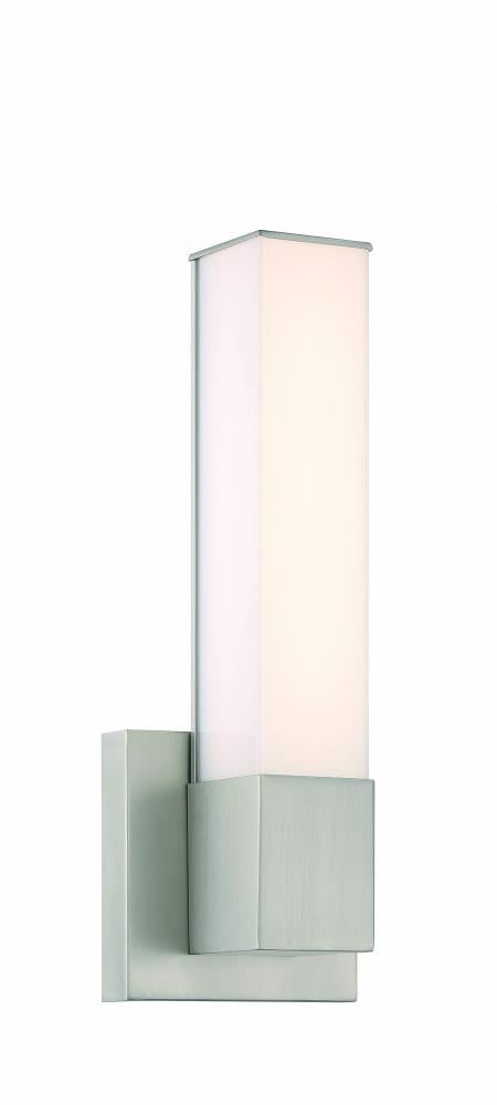 Vantage - LED Square Wall Sconce