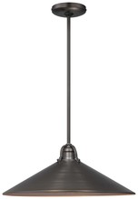 Minka-Lavery 2251-647 - 3 LIGHT PENDANT