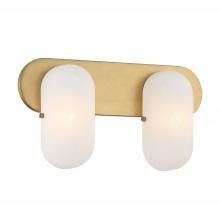 Minka-Lavery 3702-732 - 2 Light Bath