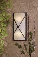 Minka-Lavery 72002-138-pl - Two Light Bronze Outdoor Wall Light