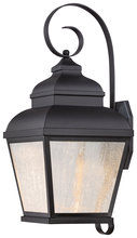 Minka-Lavery 8262-66-L - 1 LIGHT OUTDOOR LED WALL MOUNT