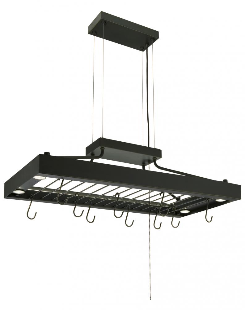 Pot Rack