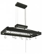 Lithonia Lighting 116PRL BZA - Pot Rack