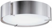 Lithonia Lighting 11762 PST - Drum Shade Flush Mount