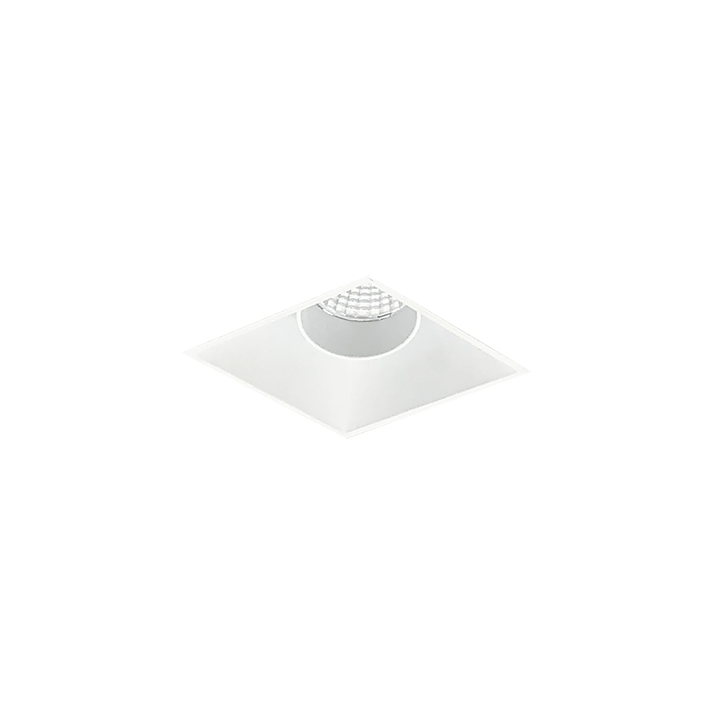 Iolite MLS 3-Head Trimless Reflector Kit, 5000K, 1000lm, MPW Adj. Gimbal/Wall Wash Trims