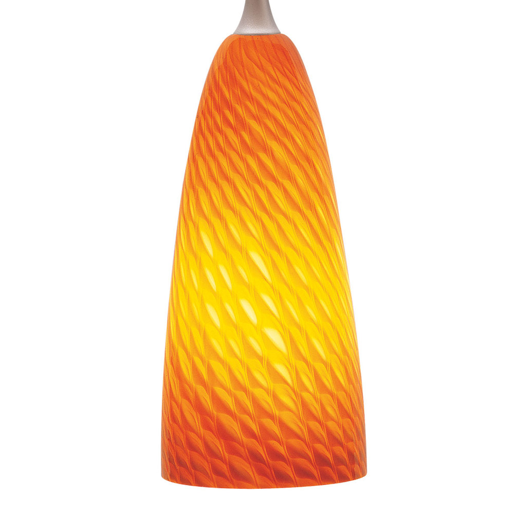 Casie Glass, Orange