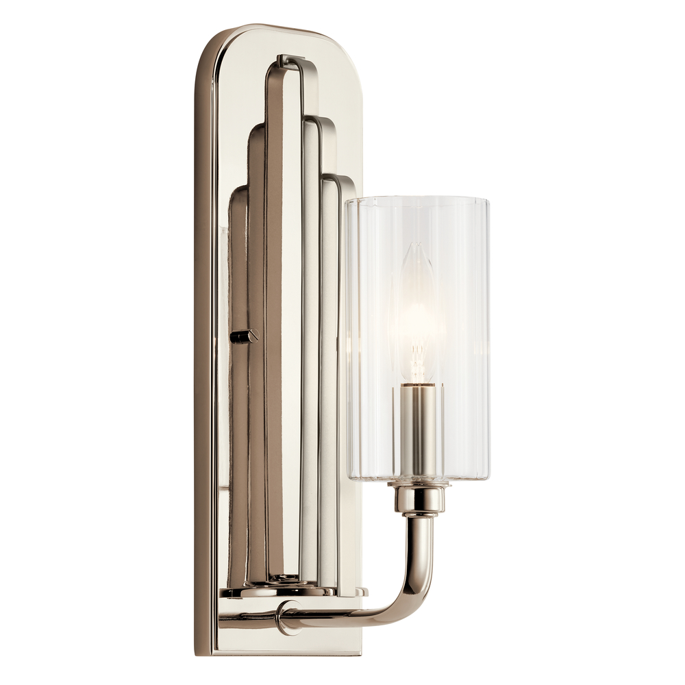 Wall Sconce 1Lt