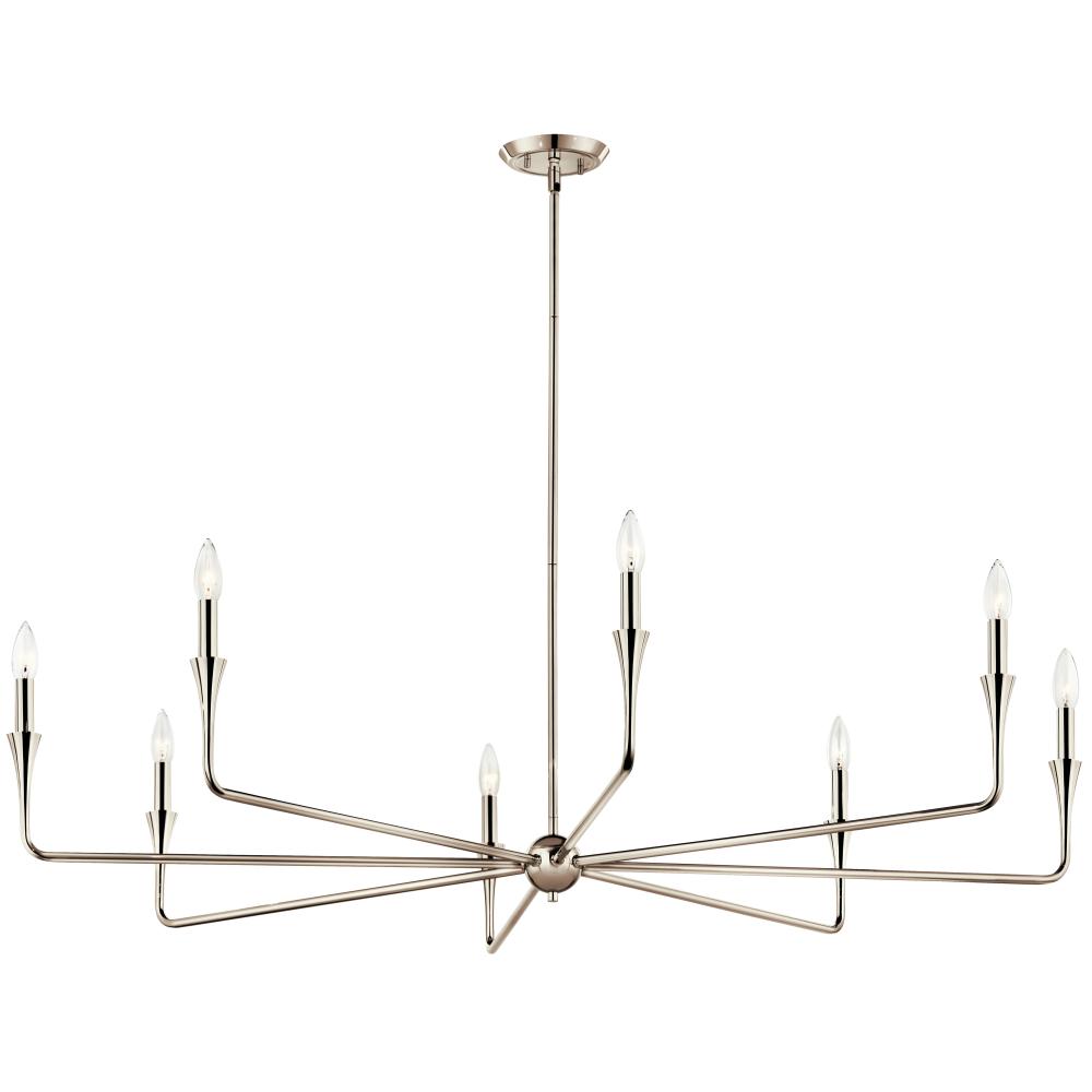 Chandelier 8Lt