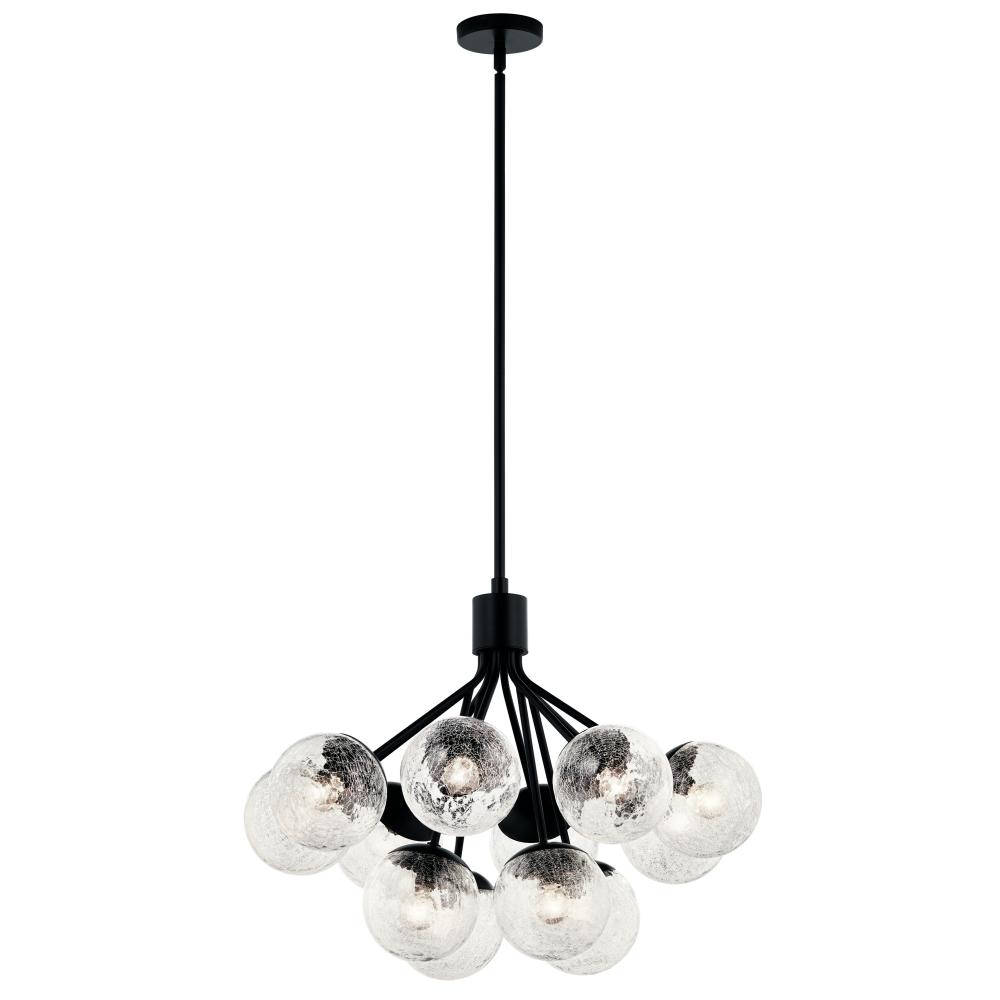 Chandelier Convertible 12Lt