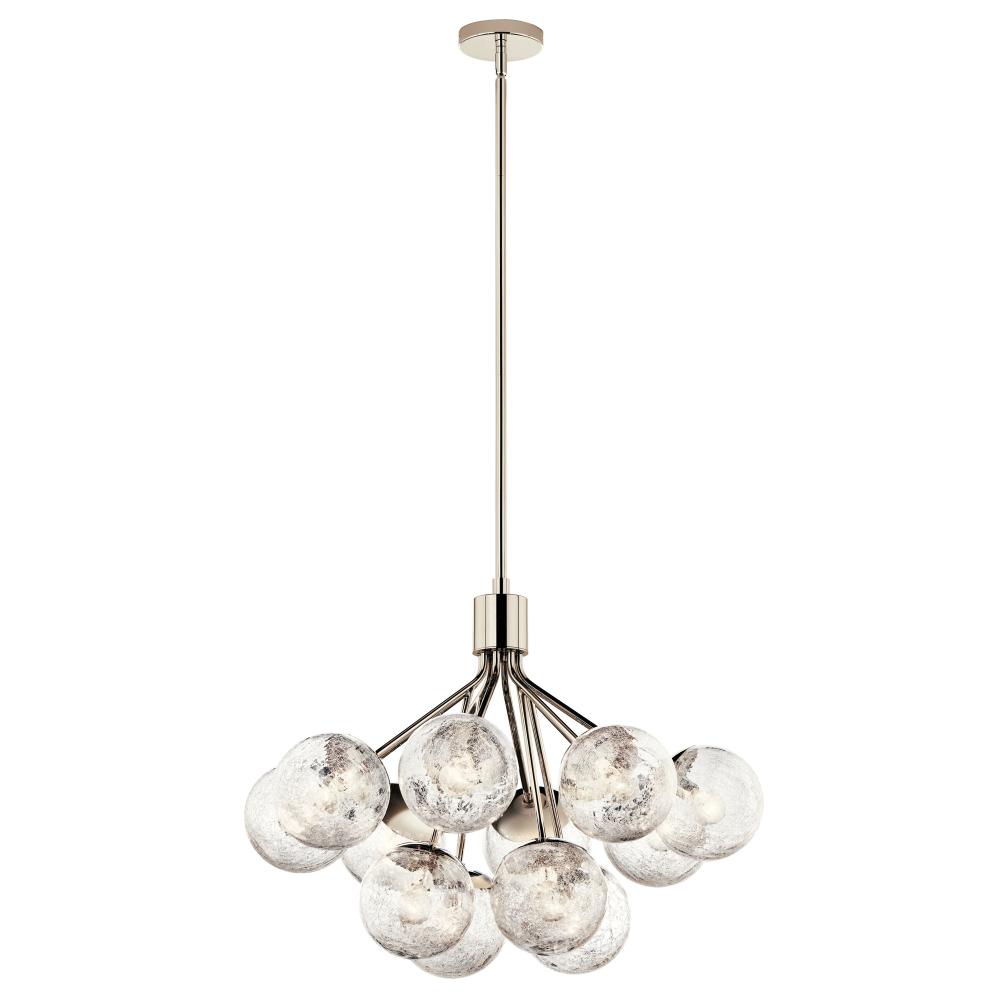 Chandelier Convertible 12Lt