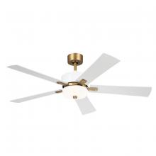 Kichler 300395WH - 56 Inch Icon Fan