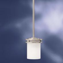 Kichler 3475NI - Mini Pendant 1Lt