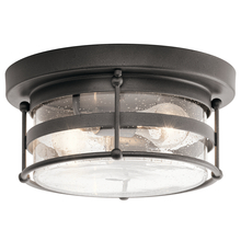 Kichler 49965AVI - Outdoor Ceiling 2Lt