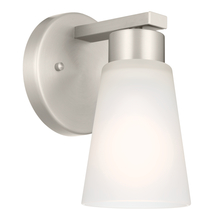 Kichler 52437NI - Wall Sconce 1Lt