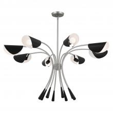 Kichler 52560SN - Chandelier 8Lt