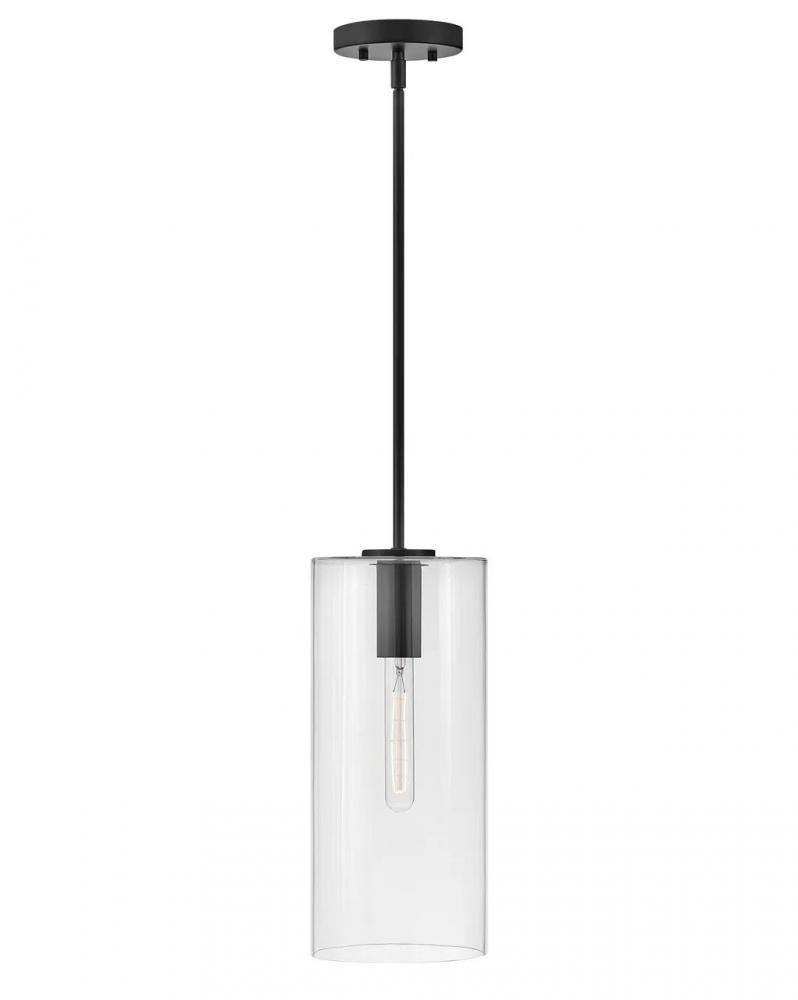 Extra Small Single Light Pendant