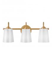 Lark 85413DA - Medium Three Light Vanity