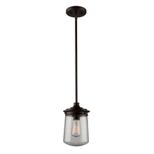 Artcraft AC10700OB - Nostalgia AC10700OB Pendant