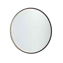 Artcraft AM319 - Reflections 25W LED Mirror