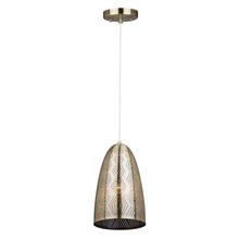 Artcraft CL15100 - Starstruck CL15100 Pendant