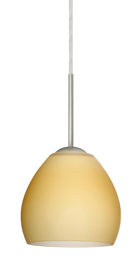 Besa Bolla Cord Pendant