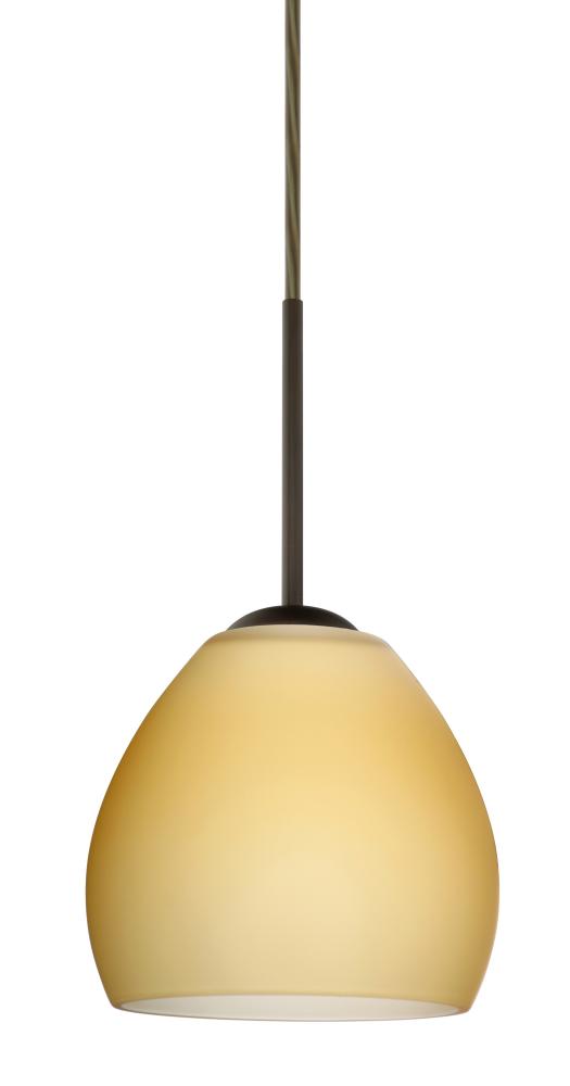 Besa Bolla Cord Pendant