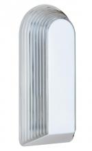 Besa Lighting 243353 - Costaluz 2433 Series Wall White 2x60W Medium base