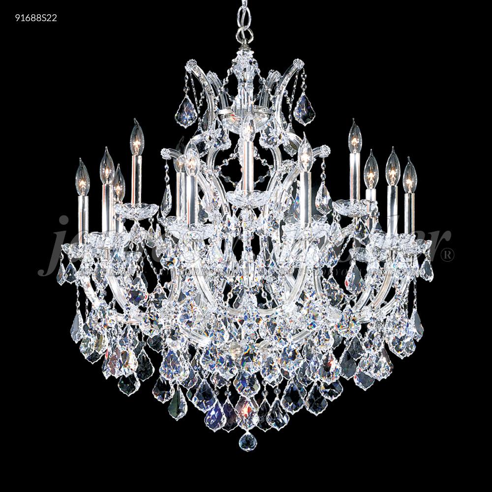 Maria Theresa 15 Light Chandelier