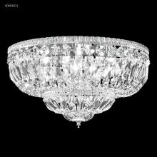 James R Moder 40656S11 - Gallery Flush Mount