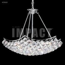 James R Moder 40736S22 - Cascade Chandelier