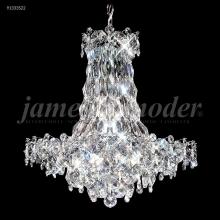 James R Moder 91333S22 - Continental Fashion Chandelier