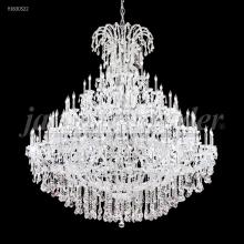 James R Moder 91830GL22 - Maria Theresa 128 Light Chandelier