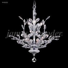 James R Moder 94456G22 - Florale Collection Chandelier