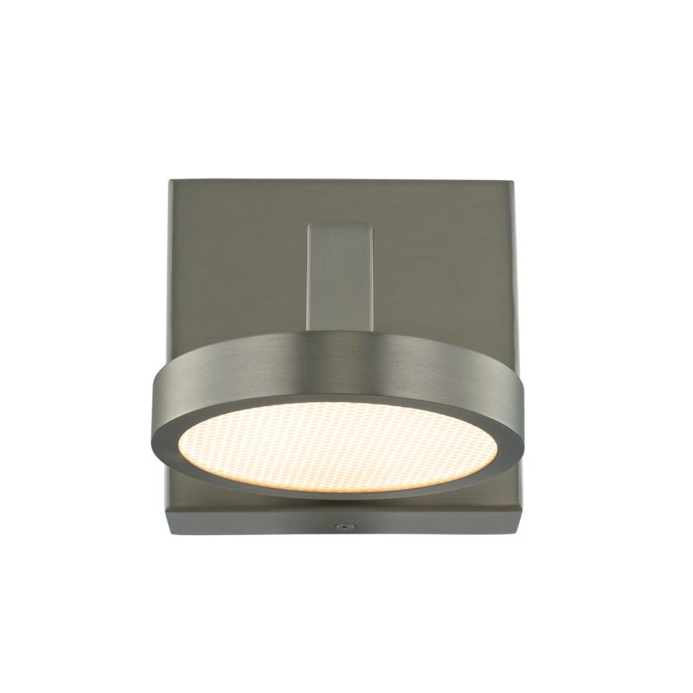 Eaton 1 Light Bath