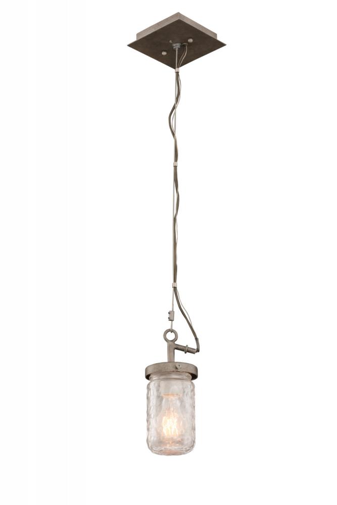 Highland 1 Light Mini Pendant