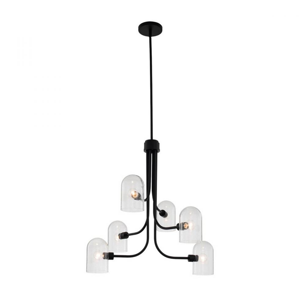 Cupola 6 Light Chandelier