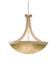 Kalco 4349MG/IRSH - Copenhagen 45 Inch Pendant