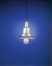 Hi-Lite MFG Co. H-1350-C-93-BLUE - PENDANT COLLECTION