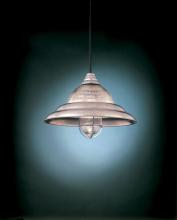 Hi-Lite MFG Co. H-403-D-82-CLR RIB - PENDANT COLLECTION