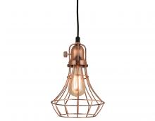 Hi-Lite MFG Co. H-99558-C-49-49 - Lani Pendant