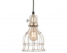 Hi-Lite MFG Co. H-99568-C-160-160 - Aubrey Pendant