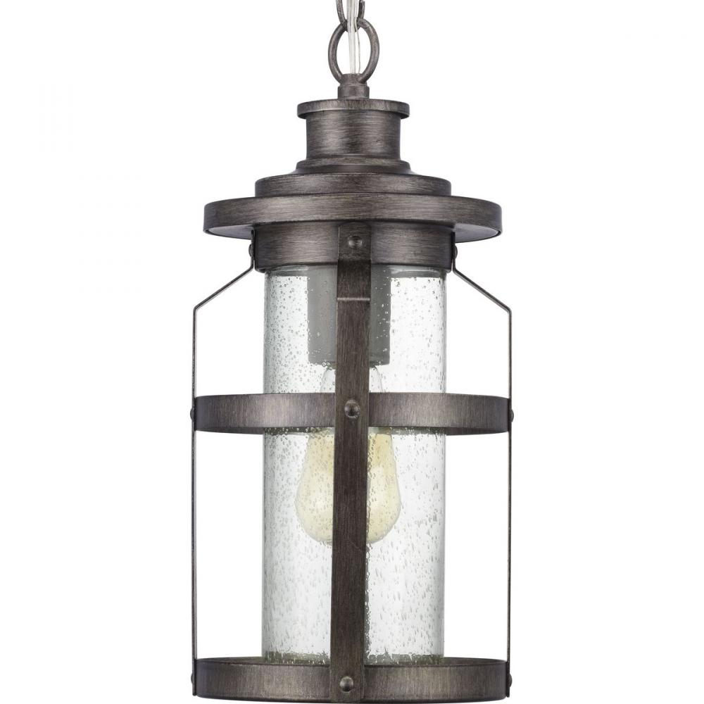 Haslett Collection One-Light Hanging Lantern