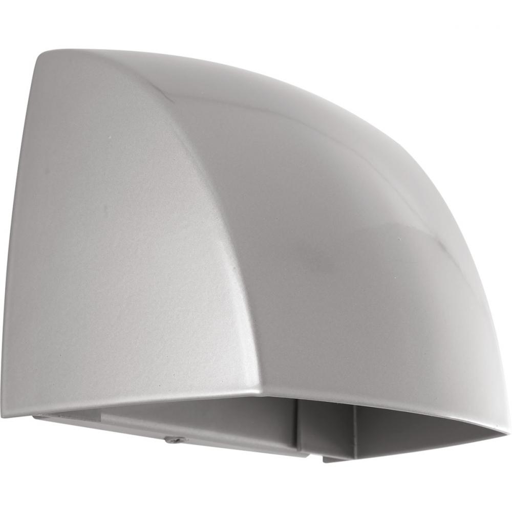 Cornice Collection One-Light LED Wall Sconce