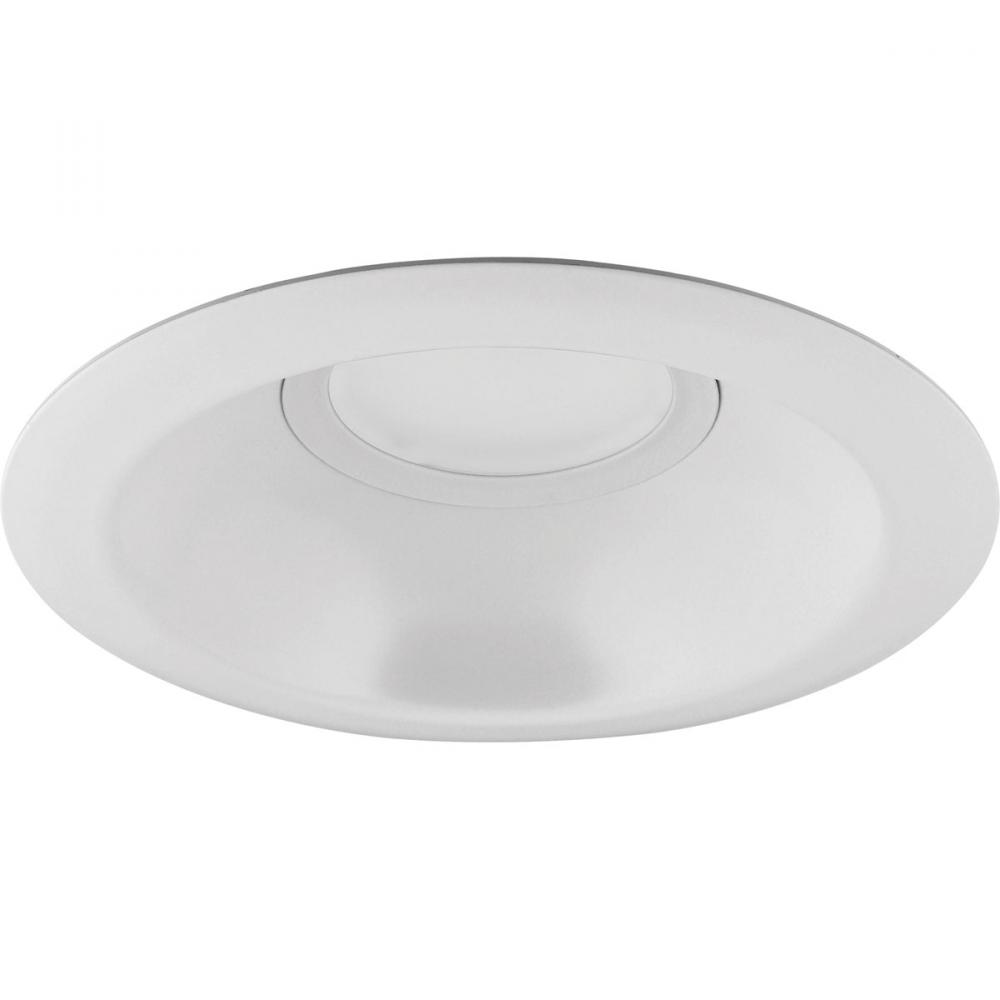 5" Recessed Retrofit, 3000K, 800 Lumens, White