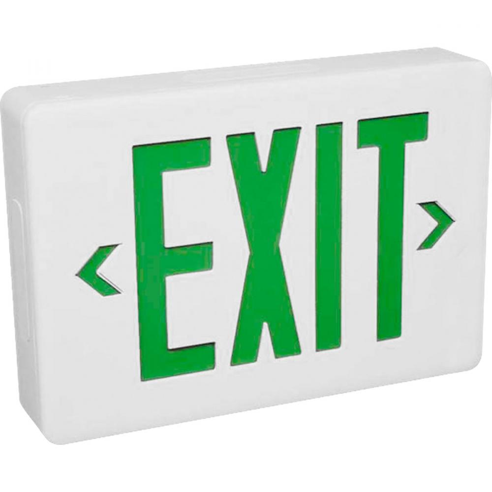 LED Exit Signs