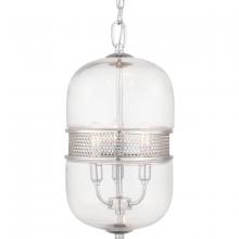 Progress P500156-015 - Cayce Collection Three-Light Pendant