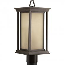 Progress P5400-20 - Endicott Collection One-Light Post Lantern