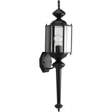 Progress P5831-31 - Carriage Classics Collection One-Light Wall Lantern