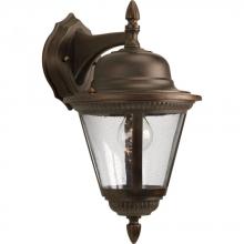 Progress P5863-20 - Westport Collection One-Light Medium Wall Lantern