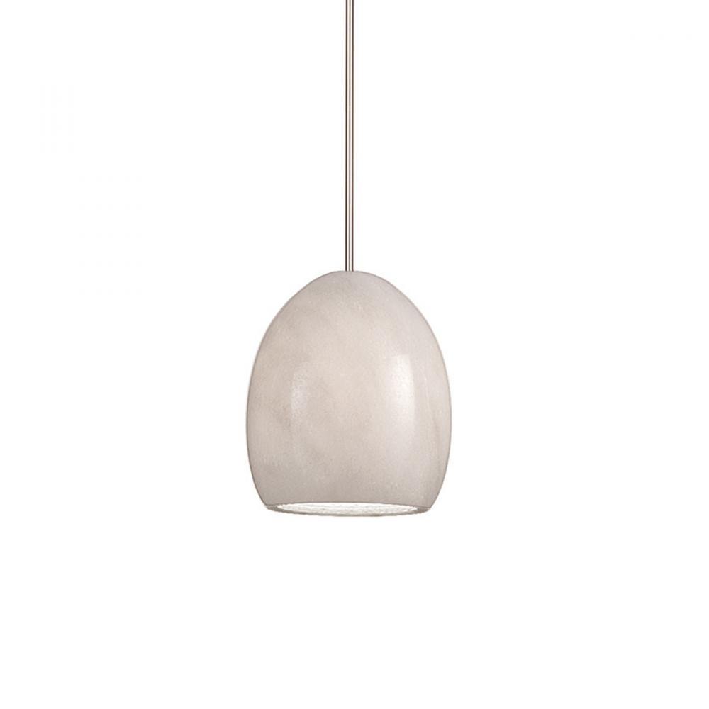 ALPA PENDANT WITH CANOPY MOUNT